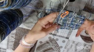 СП «НОСОЧНАЯ ДЮЖИНА-4». Мой старт второй пары...