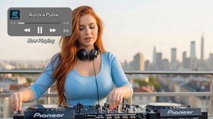 Pure Melodic Techno & Progressive House Mix 2026 ｜ Deep Emotional #02