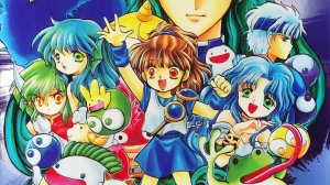Puyo Puyo 2 (Прохождение на Стрим) (Sega Mega Drive / 16-й Бит) (#17)