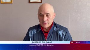 Полицейские Туринска активно работают над предупреждением случаев дистанционного обмана граждан