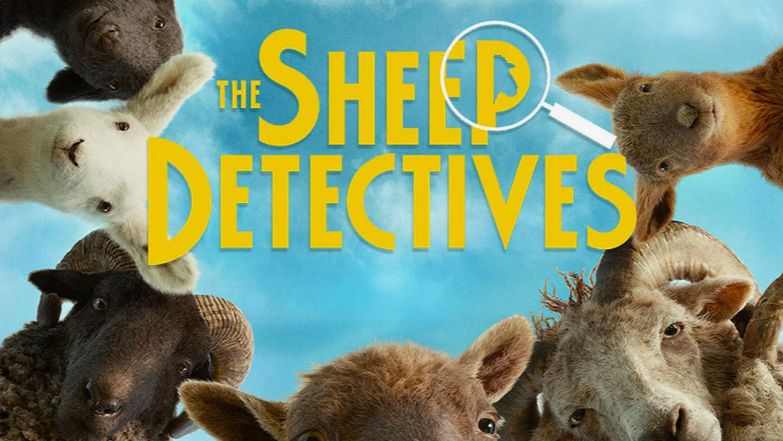 The Sheep Detectives (2026) ➤ Review (GR)