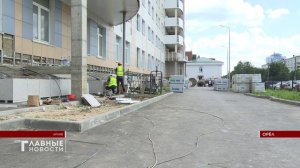 Губернатор Андрей Клычков поручил жёстче контролировать подрядчиков