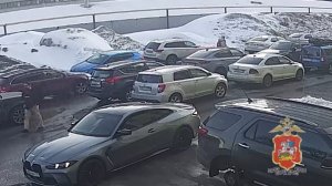 Пособника мошенников, похитивших 1 млн рублей у жителя Подмосковья, полицейские задержали в столице