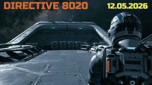 Directive 8020 - официальный геймплей - смотрим - оцениваем - наслаждаемся - директива 8020
