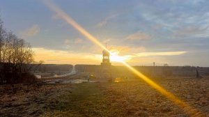 ДОТы Вяземского укреплённого района.