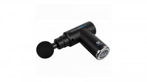 Перкуссионный массажер для тела CS Medica VibraPulsar CS-v9 Nano Massage Gun