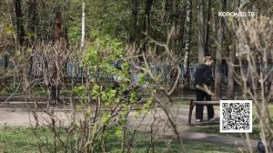 Вторая жизнь: сквер в Текстильщике могут обновить в 2027 году