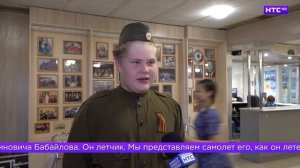 Литературно-художественный конкурс «Надежды Отечества» в Ирбите