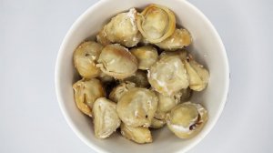 Хрустящие пельмени на сковороде