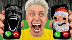 я звоню GOO GOO GAA vs MEME 67.EXE в 3:00 ночи!