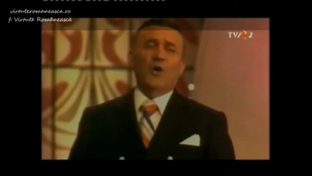 Искусство Николая Херля- баритон( Румыния)