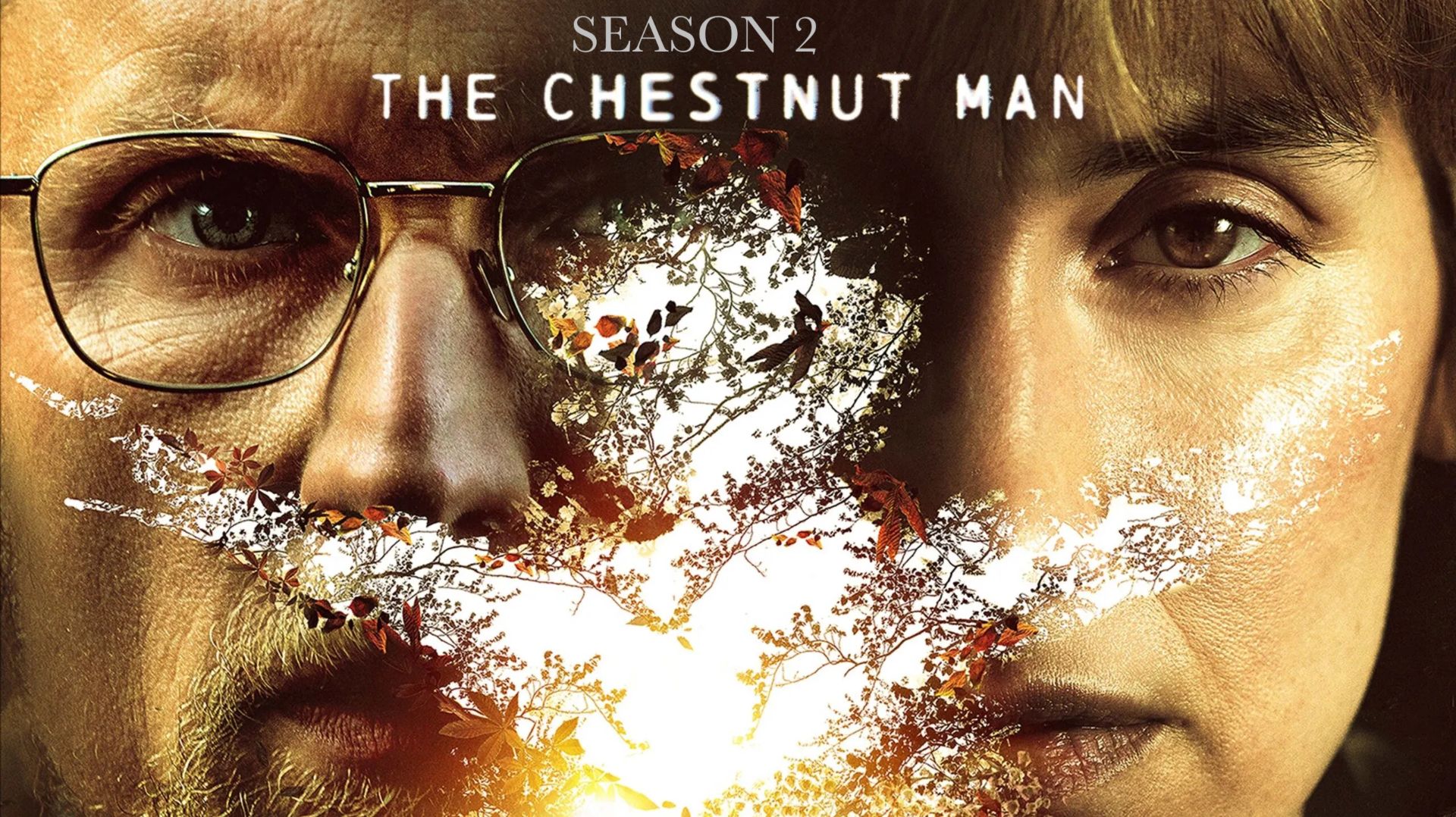 Каштановый человечек - 2 сезон, 3 серия (2026) / The Chestnut Man / Kastanjemanden