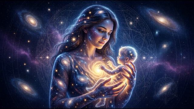 Breath of the Infinite (Дыхание Бесконечности) v1-0-11_seed51395816_Ethereal Dream-Pop Style