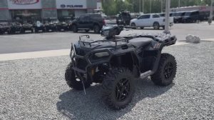 Polaris Sportsman 570 Trail 2026