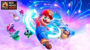 Супер Марио: Галактическое кино (2026) | The Super Mario Galaxy Movie (Дубляж СНГ)
