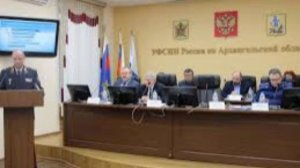 8 мая - День оперативного работника уголовно-исполнительной системы России