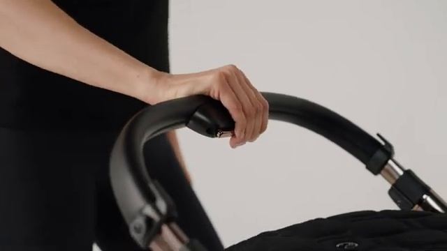 Коляска Espiro Code руководство пользователя