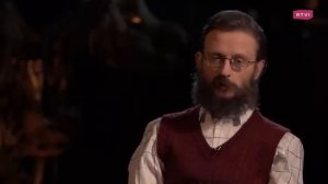 Как древние заселяли Сибирь. Дробышевский