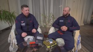 «НА ПОЛНУЮ КАТУШКУ» Итоги сезона