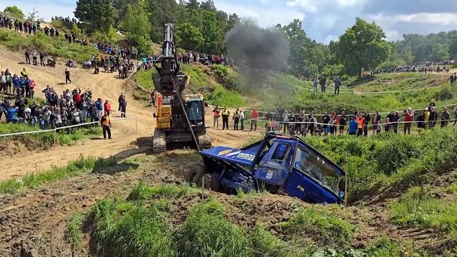 4×4: битва стальных гигантов