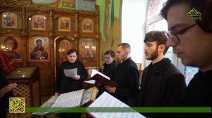 Престольный праздник отметили в храме в честь мучеников Виленских в Нижнем Новгороде