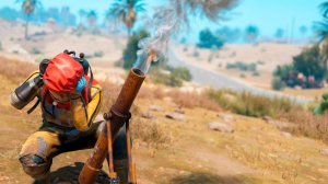 Майское обновление в РАСТ 2026 #alpharust #rust #раст #survival