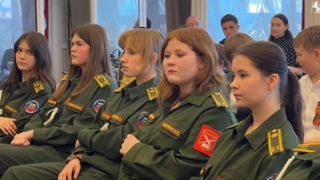 Фестиваль «Этот День Победы»