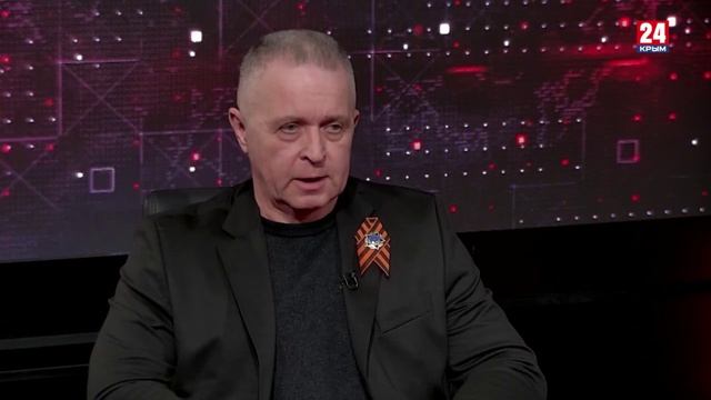 Интервью 24. Игорь Лукьянов. Выпуск 07.05.26