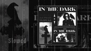 SKWLKR - In The Dark (Официальная премьера трека)