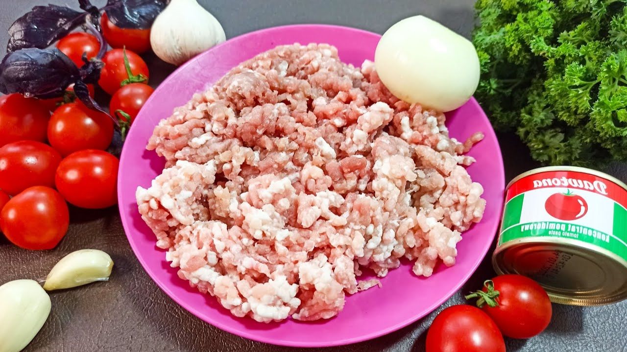 У каждой хозяйки должен быть такой рецепт! УЖИН за считанные минуты! смотреть онлайн