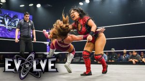 WWE Evolve FULL EPISODE: May 6, 2026