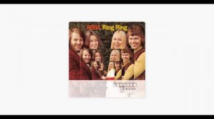 ABBA - Ring Ring