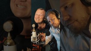 Тот который не стрелял, cover Эллинский ювелир и Анатолий Грабежов