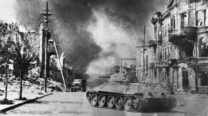 Освобождение Севастополя - Песни военных лет - Лучшие фото
