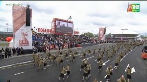 Антон Салакаев Смуглянка