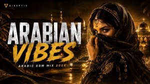 Arabian Afro Vibes | Arabic EDM Dance Mix 2026