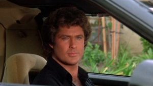 Drive_Zone : Knight Rider.