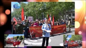 Украинцы травят организаторов «Бессмертного полка» в Европе:  подробности