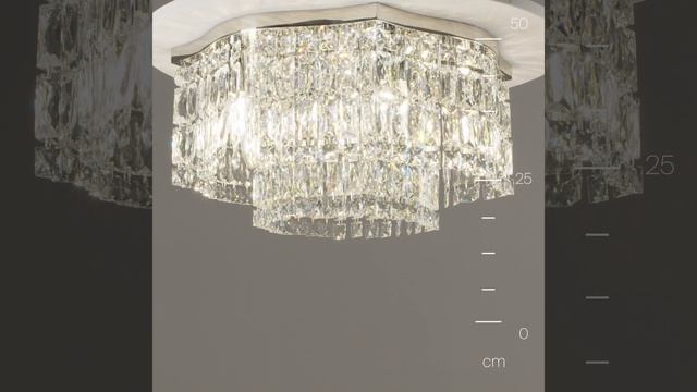 Светильник Maytoni Dune DIA005CL-06CH смотреть онлайн