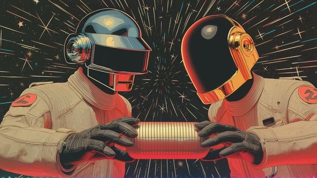 Future Echoes 🚀✨ ｜ Chillwave, Retro Funk, Nu Disco, Electronic Playlist