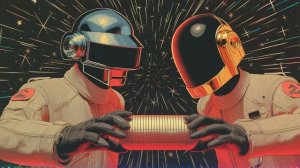 Future Echoes 🚀✨ ｜ Chillwave, Retro Funk, Nu Disco, Electronic Playlist