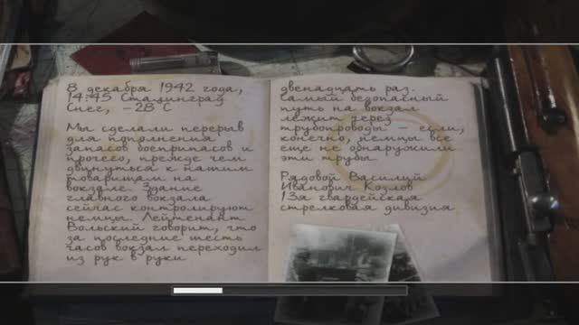 Call of Duty 2. видео часть -3. Жанр шутеров от первого лица, прохождение игры, смотреть игру
