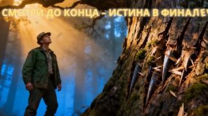 ТАЙГА. ЛЕСНИКИ РАССКАЗЫВАЮТ Что ПРОИСХОДИТ В ГЛУХИХ ТАЁЖНЫХ ЛЕСАХ!