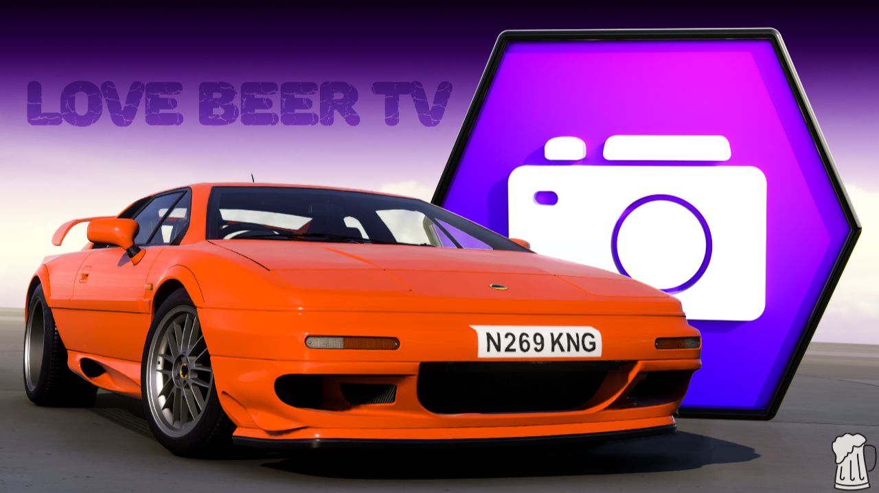 🟣 Forza Horizon 5 🍺 Фотоиспытание!!! #ДУХHORIZON Зимний Сезон!!! 07.05.2026