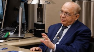 Ректор МГУ рассказал об открытии набора студетов на факультет искусственного интеллекта в 2026 году