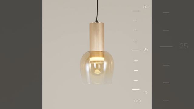 Светильник Maytoni Smart Casual MOD414PL-L7G3K смотреть онлайн