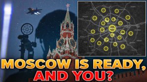 On the Threshold of a Historic Decision⚖️Russia & Ukraine Gear Up for the Final Battle⚔️MS 2026.05.7