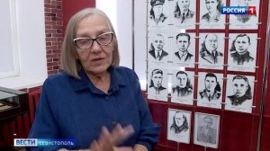 Города Победы. Из Липецкой области в Севастополь: путь капитана первого ранга, Героя Советского Союз