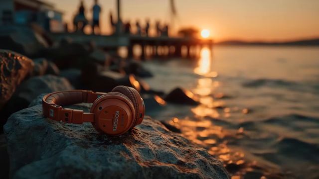 Deep & Tropical House Chillout ｜ Best Deep House Mix ｜ Tropical Chillout Music 2026 New Year