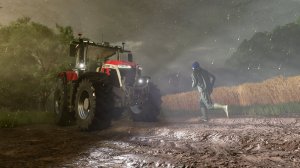 Ферма симулятор 25